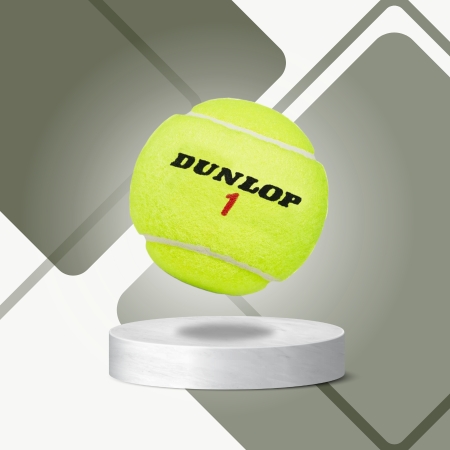 Dunlop Esportes ATP