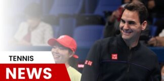 Federer schließt Trainerrolle aus … vorerst