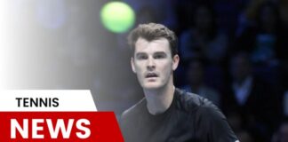 Jamie Murray Wants to Play in His 40s