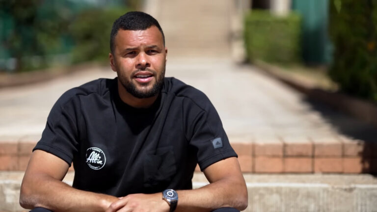 Jo-Wilfried Tsonga Career and net worth