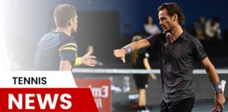 Koolhof and Skupski Are Doubles Champs in Paris