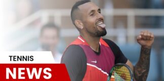 Kyrgios I Don’t Eat Meat and Dairy Products