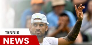 Kyrgios Unashamed Six-Figure Payday Brag