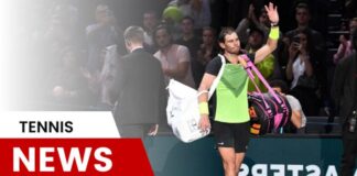 Nadal Gets Heavily Criticized After the Loss in Paris