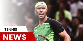 Nadal Will Play At the United Cup