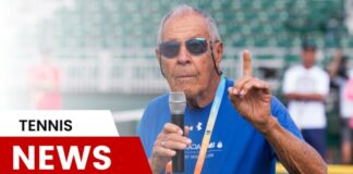 Nick Bollettieri Is in Critical Health Condition