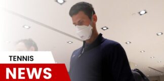 Novak Djokovic Will Play At Australian Open 2023