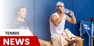 Ruud und Nadal reisen zusammen nach Argentinien
