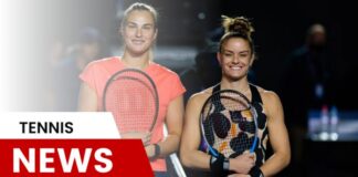 Sakkari en Sabalenka beginnen met overwinningen in Fort Worth