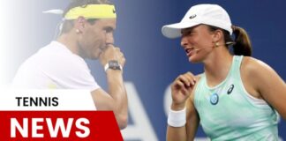 Spectacle in Australia for the Start of the New Season