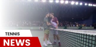Stan Wawrinka con un messaggio piccante per Holger Rune