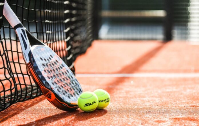 Tennisweddenschappen nemen toe in de VS