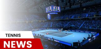 The List of Participants at the Nitto ATP Finals Is Complete