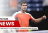 ATP Announced a List of Highest-Earning Players for 2022