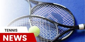 ATP İngiliz Tenis Birliği'ni Cezalandırdı