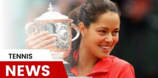 Ana Ivanovic “I’ve Made a Tough Decision but Never Regretted”