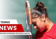 Aviles Was Suspended for Fixing a Match