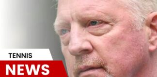 Becker Claims Prison Inmate Tried to Kill Him in UK Jail