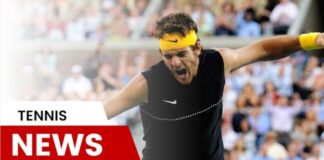 Del Potro Might Return to Tennis - It Depends on Messi and Argentina