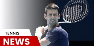 Djokovic Picked the Tournament for the Australian Open Warmup