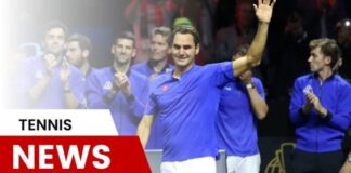 Federer Lends Final Match Kit To International Tennis Hall Of Fame