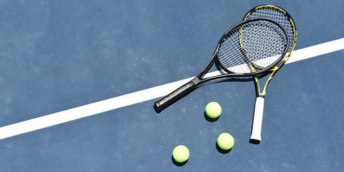 How To Choose Your Perfect Tennis Racket