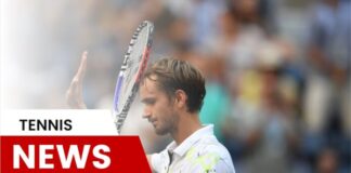 Medvedev No One Is Even Close to Djokovic and Nadal