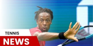 Monfils Will Not Play at the Australian Open