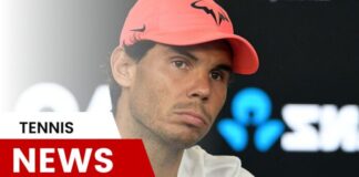 Nadal Doesn’t Believe Djokovic Is an Absolute Favorite on the Australian Open