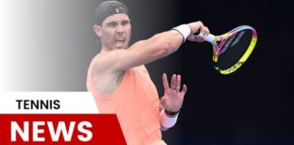Nadal “I Just Want to Stay Competitive”