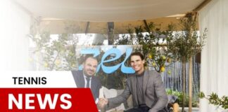 Nadal Recently Spoke About Retirement