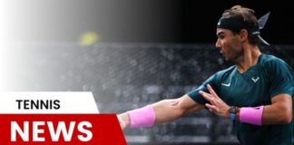 Nadal Records 900 Weeks on the Top