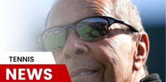 Nick Bollettieri sterft op 91-jarige leeftijd