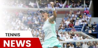 No Dilemma for the Female Tennis Player of the Year Award