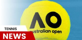 Récord de premios acumulados en el Abierto de Australia