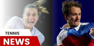 Russian and Belarusian Players Are Back at the Australian Open