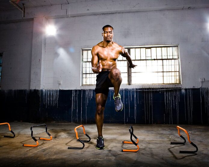 Strength and Conditioning: How to Train for Tennis by Yourself ...