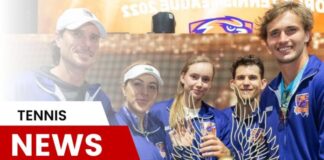 The Hawks Claim Dubai Title