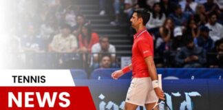 The Match Between Djokovic and Kyrgios Gets Canceled