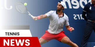 Verdasco Suspended for a Positive Doping Test