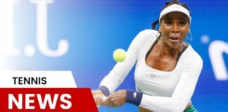 Williams jouera à l'Open d'Australie