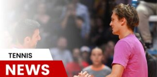 Zverev “I Haven’t Had a Reason to Celebrate in a While”
