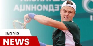 after beating djokovic in paris rune hopes for a grand slam title