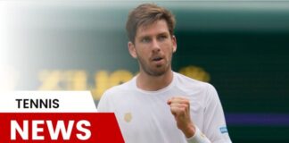 cameron norrie i respect djokovic a lot