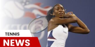 venus williams I love tennis and i would like to play again