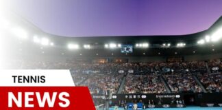 Australian Open Will Not Follow Wimbledon’s Footsteps