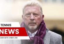 Becker bekommt einen neuen Job