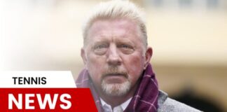 Becker obtient un nouvel emploi