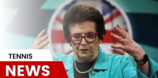Billie Jean King Calls for Wimbledon to Lift the Ban for Russia and Belarus