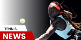 Coco Gauff Looks to the Future After AO Elimination